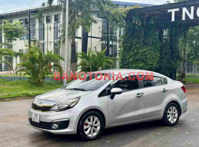 Cần bán Kia Rio 1.4 AT đời 2015