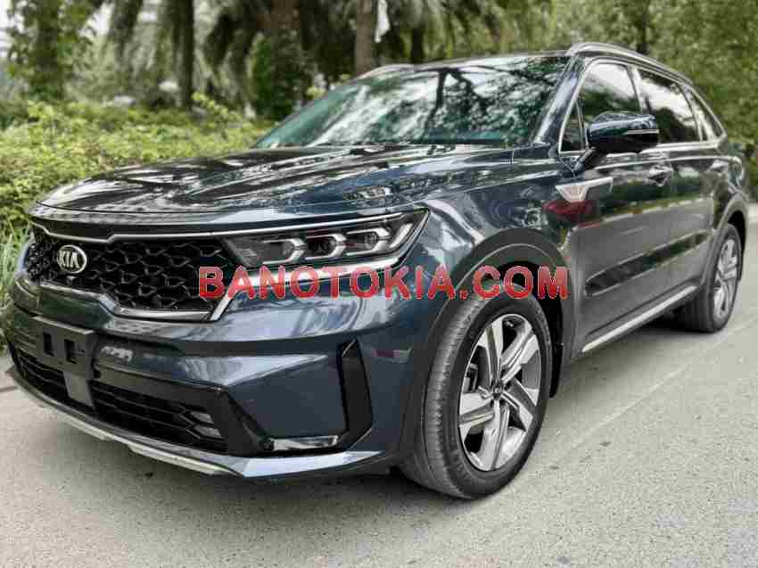 Cần bán Kia Sorento Signature 2.2 AT AWD 2020 - Số tự động