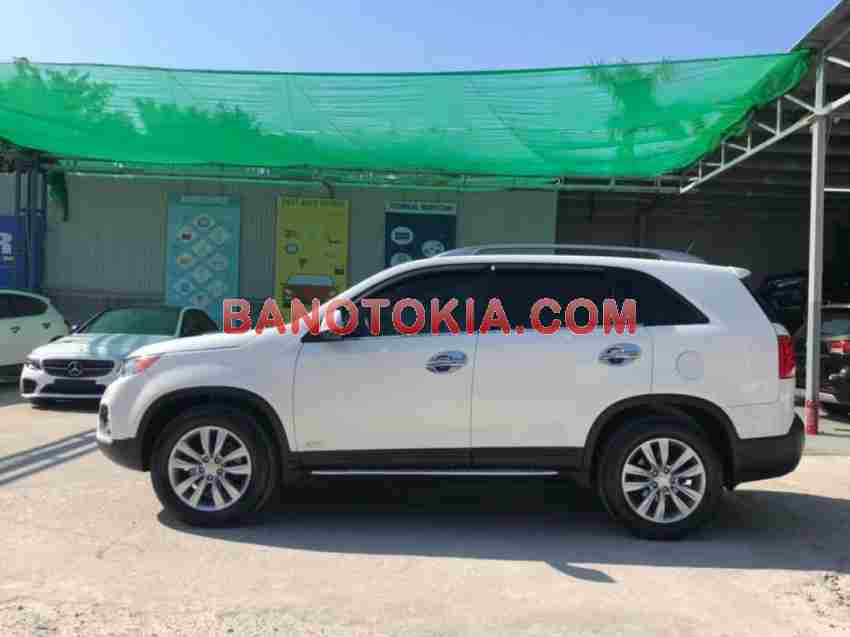 Cần bán xe Kia Sorento Số tự động 2013