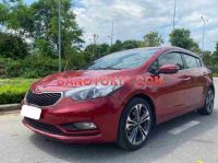 Cần bán Kia Cerato 1.6 AT 2014 - Số tự động