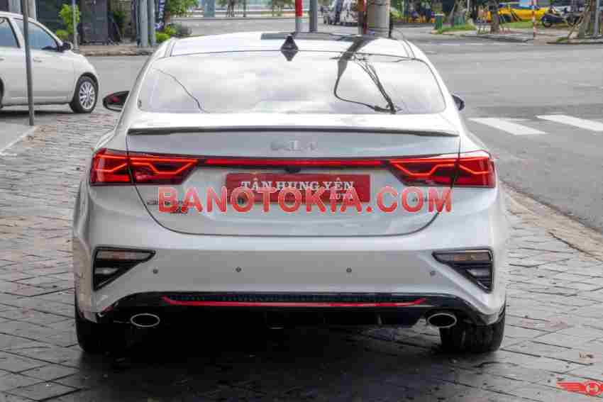 Xe Kia Cerato 2.0 AT Premium đời 2020 đẹp bán gấp