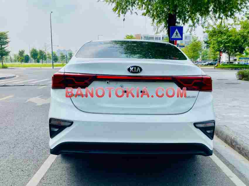 Kia Cerato 1.6 AT Deluxe 2019 - Giá tốt