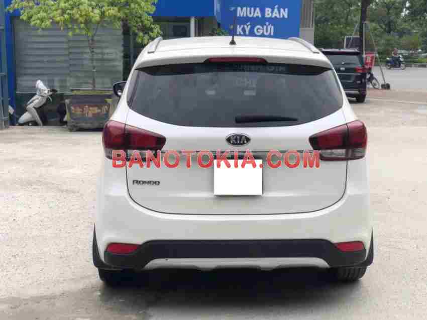 Kia Rondo GAT 2016 Máy xăng, xe đẹp