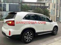 Cần bán Kia Sorento 2.4 GAT Premium Máy xăng 2019 màu Trắng