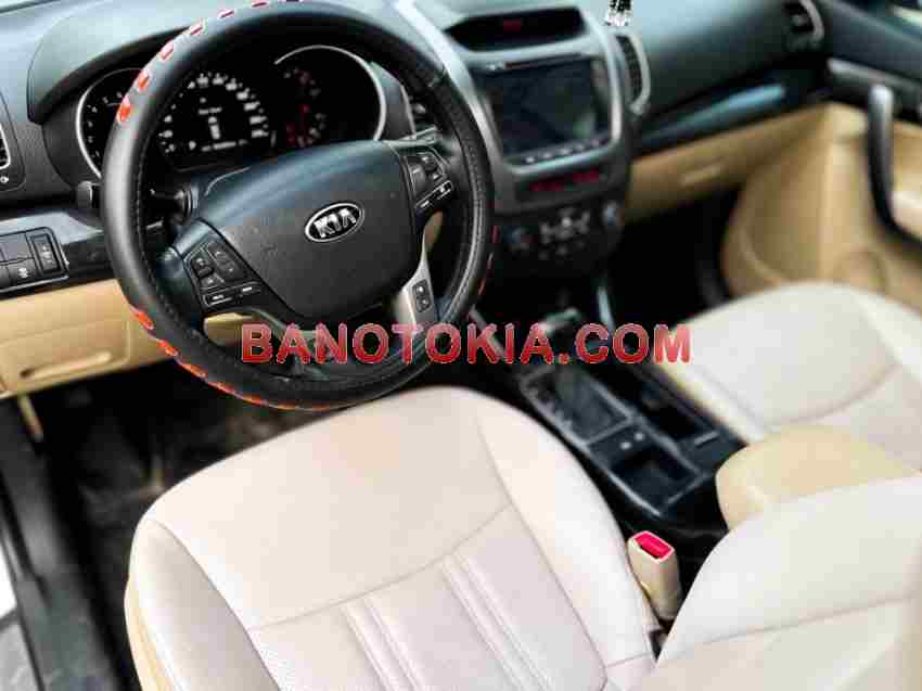 Cần bán Kia Sorento 2.4 GAT Premium 2019 xe đẹp