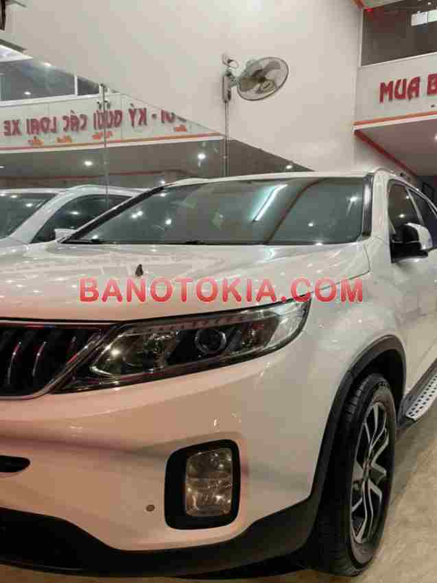 Cần bán xe Kia Sorento Số tự động 2019