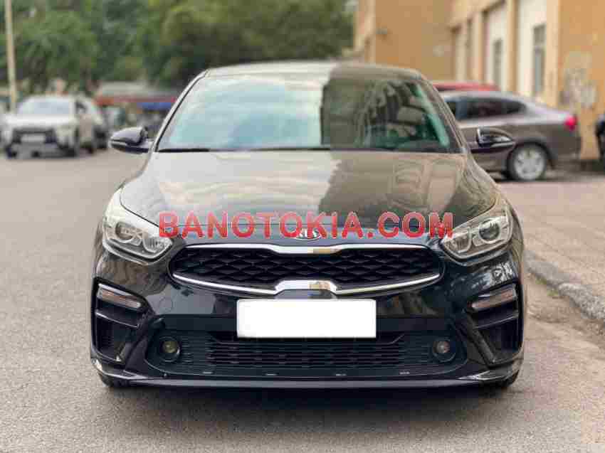 Kia Cerato 1.6 AT Luxury 2019 Máy xăng, xe đẹp