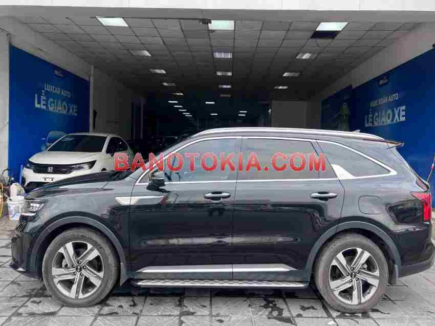 Kia Sorento Signature 2.2 AT AWD năm sản xuất 2022 giá tốt