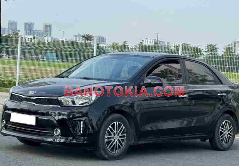 Cần bán Kia Soluto 1.4 MT Deluxe 2019 xe đẹp