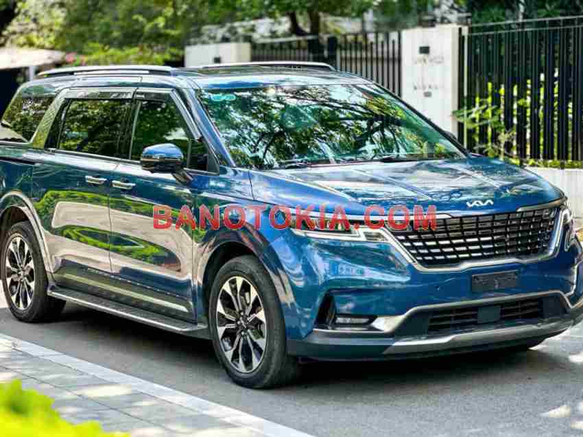 Xe Kia Carnival Signature 2.2D đời 2021 đẹp bán gấp