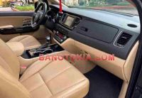 Cần bán xe Kia Sedona 2.2 DAT Luxury năm 2020 màu Xanh cực đẹp