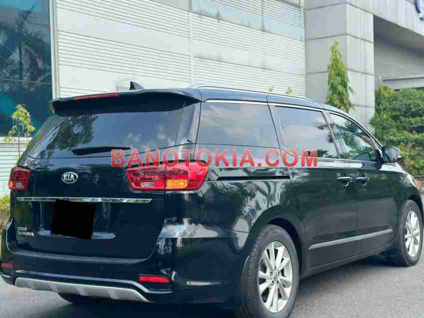 Kia Sedona Platinum G năm sản xuất 2018 giá tốt