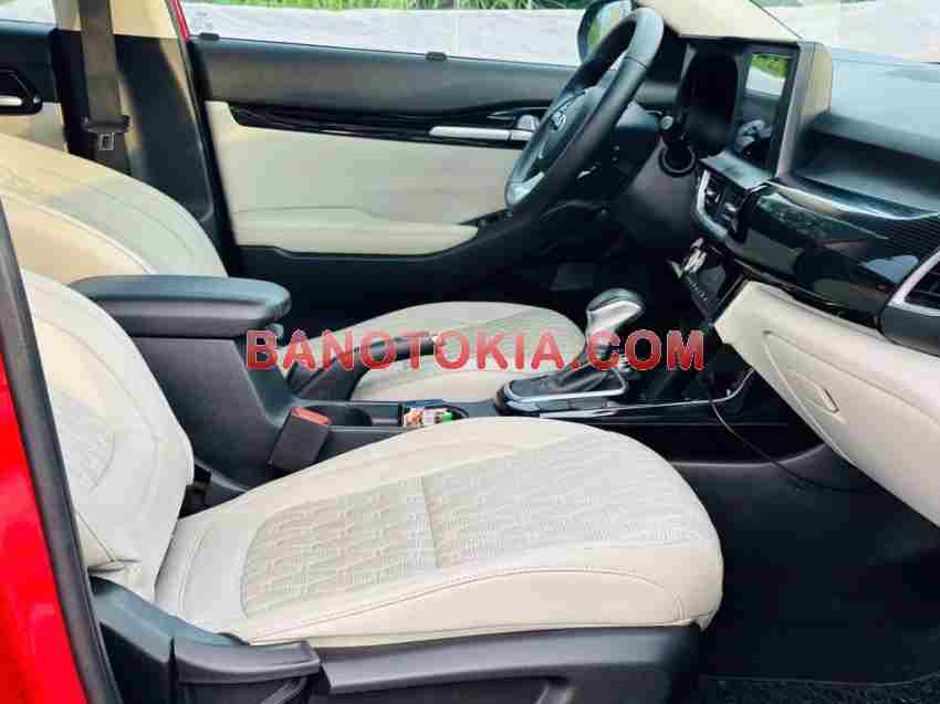 Kia Seltos Luxury 1.4 AT model 2020 xe chuẩn hết ý