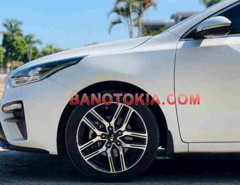 Cần bán Kia Cerato 1.6 AT Luxury đời 2019