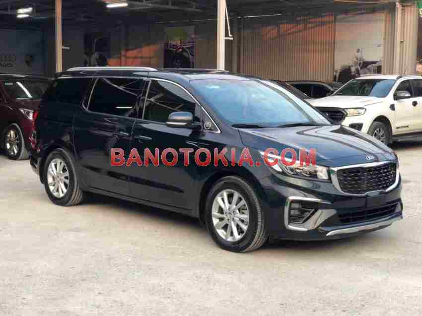 Cần bán xe Kia Sedona 2.2 DAT Luxury 2020 Số tự động