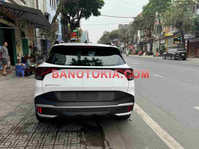 Cần bán xe Kia Sportage Signature X-Line 2.0D 2022 Số tự động