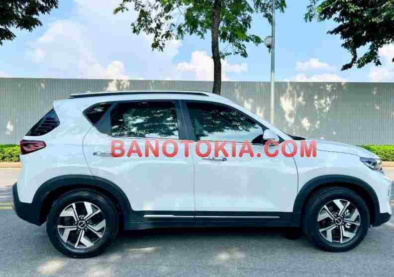 Kia Sonet Deluxe 1.5 AT 2023 Số tự động giá đẹp