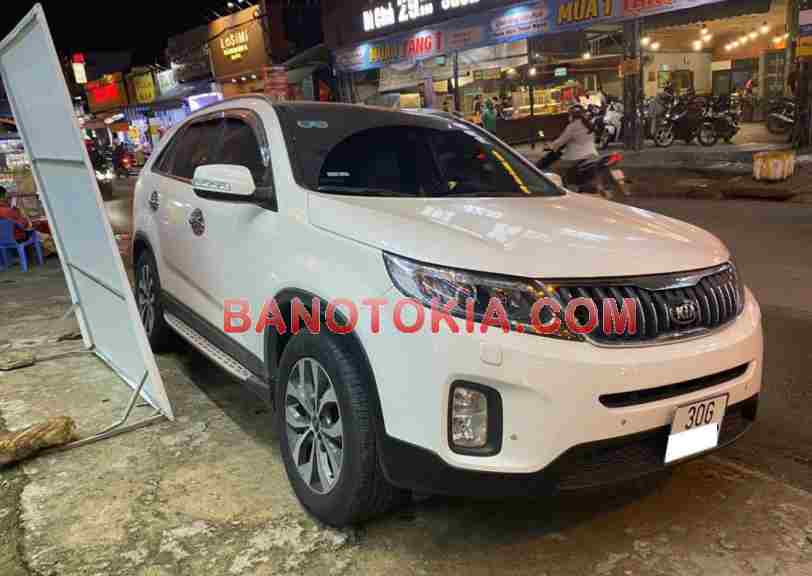 Cần bán Kia Sorento GATH đời 2018