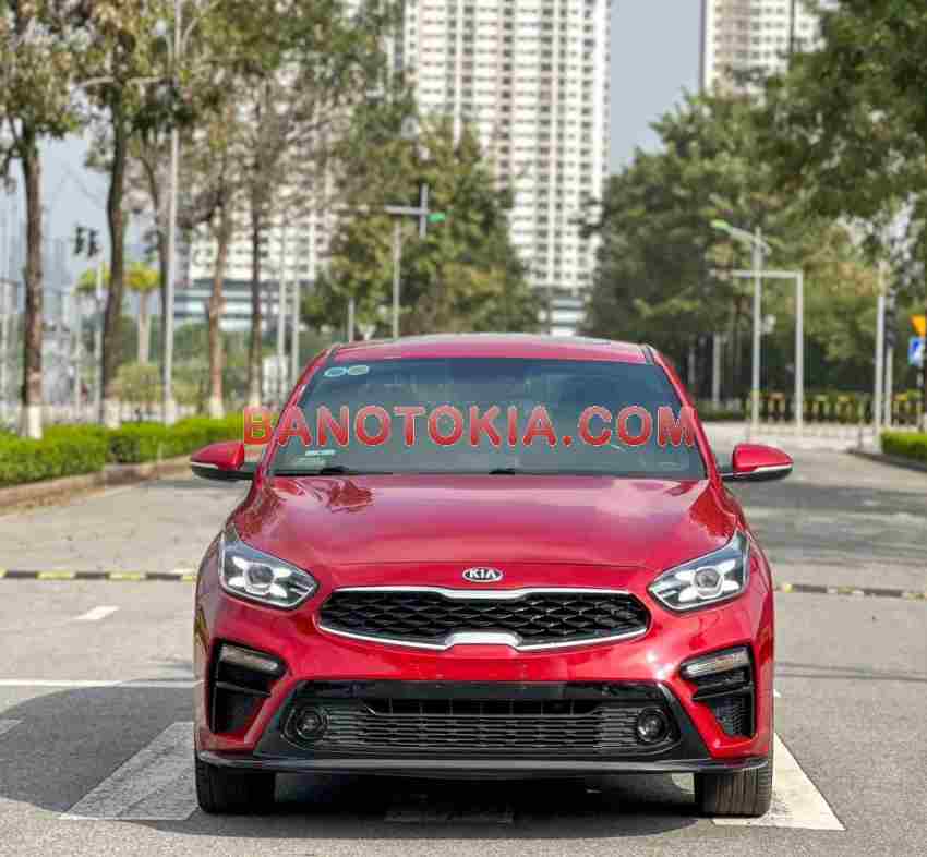 Cần bán xe Kia Cerato 2.0 AT Premium 2020, xe đẹp