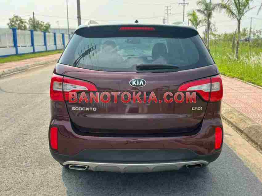 Cần bán xe Kia Sorento 2.4 GAT Premium đời 2019