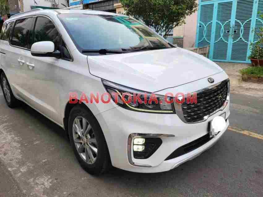 Kia Sedona 2.2 DAT Luxury 2020 Số tự động cực đẹp!