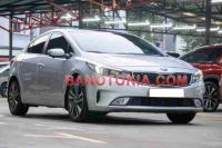 Cần bán gấp xe Kia Cerato 1.6 AT 2018 màu Bạc