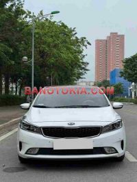 Bán Kia Cerato 1.6 AT 2018 - giá tốt