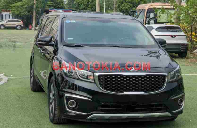 Kia Sedona 2.2L DATH năm sản xuất 2018 giá tốt