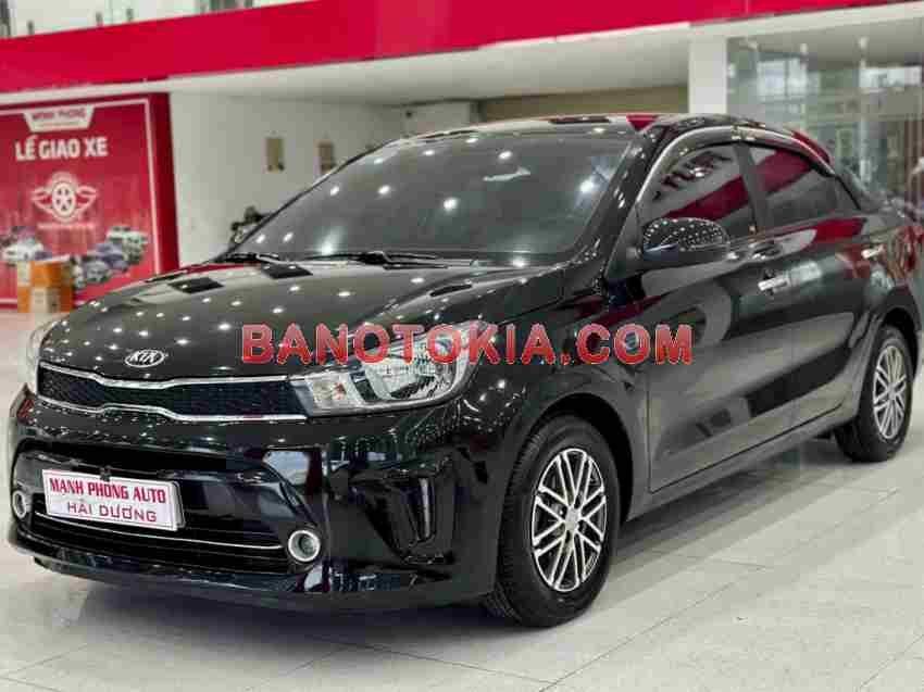 Cần bán Kia Soluto 1.4 AT Deluxe 2021 xe đẹp