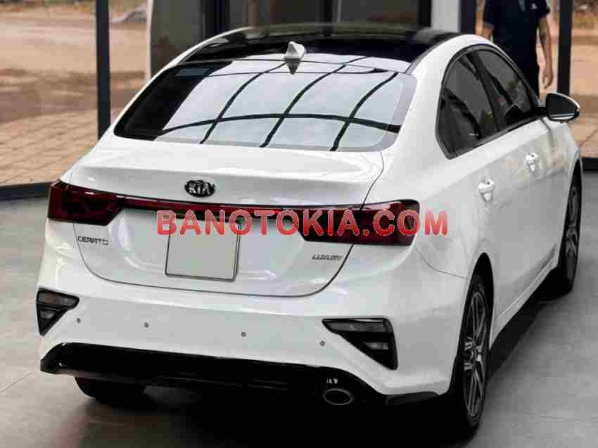 Cần bán xe Kia Cerato Số tự động 2020