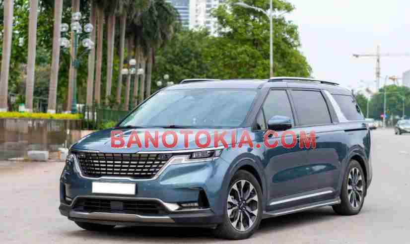 Cần bán nhanh Kia Carnival Signature 2.2D 2022 cực đẹp