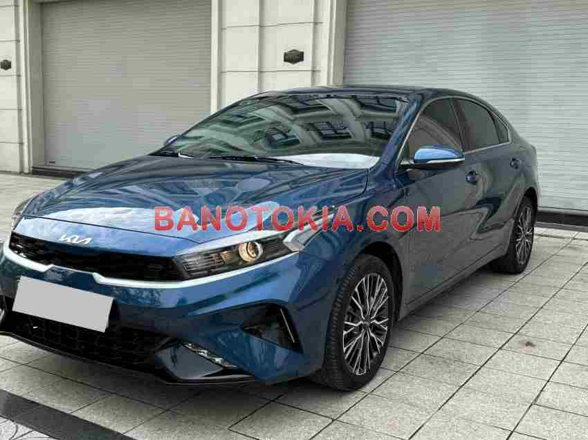 Kia K3 Luxury 1.6 AT 2022 Số tự động giá đẹp