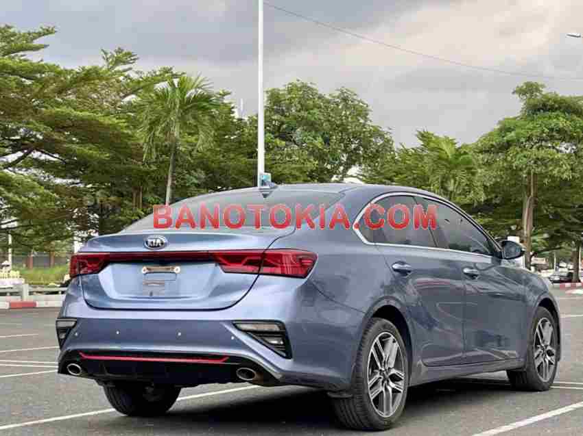 Cần bán xe Kia Cerato 1.6 AT Luxury 2021, xe đẹp