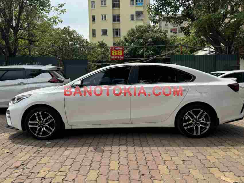 Cần bán Kia Cerato 2.0 AT Premium đời 2020