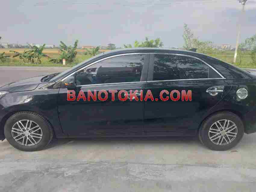 Bán xe Kia Soluto 1.4 AT Luxury sx 2021 - giá rẻ