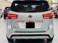 Cần bán gấp Kia Sedona 3.3L GATH đời 2015, màu Bạc