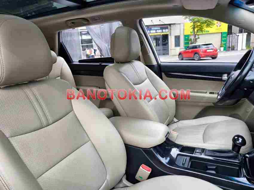 Kia Sorento GATH 2018 Máy xăng đẹp long lanh