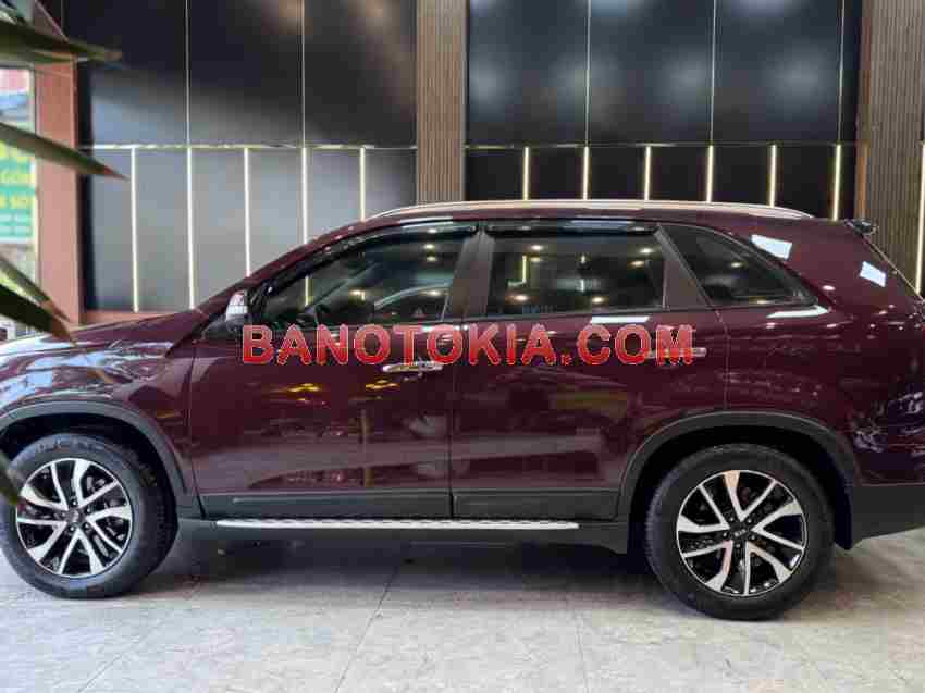 Cần bán xe Kia Sorento Số tự động 2019