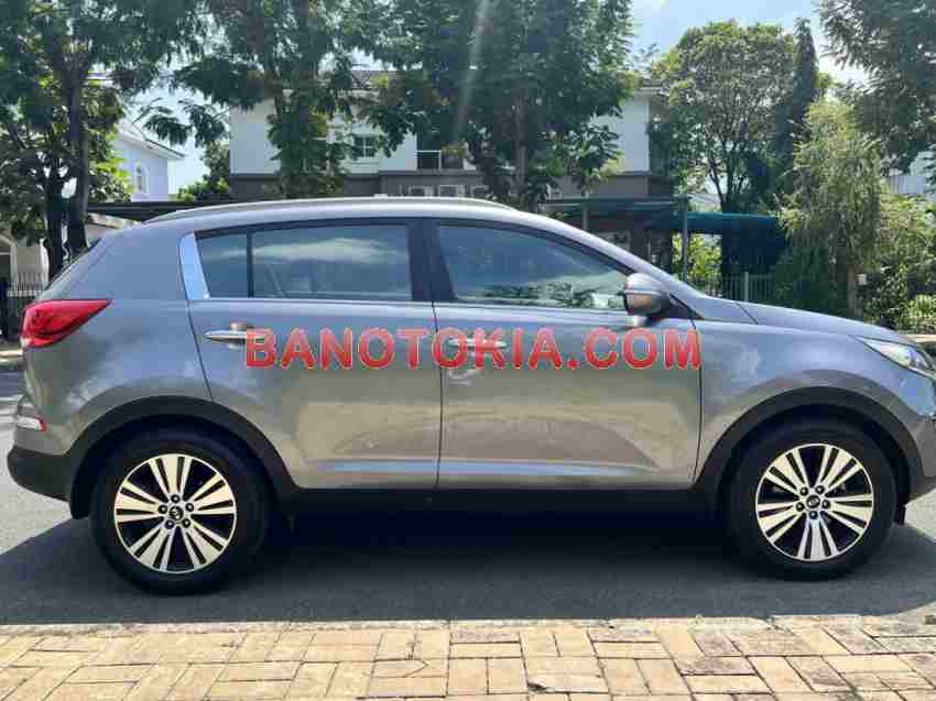 Cần bán xe Kia Sportage 2.0 AT 2015, xe đẹp