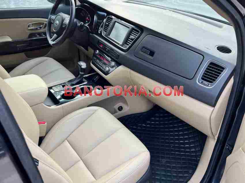 Kia Sedona 2.2 DAT Luxury 2019 giá cực tốt