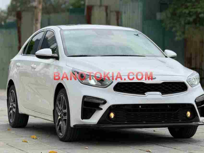 Bán Kia Cerato 2.0 AT Premium đời 2019 xe đẹp - giá tốt