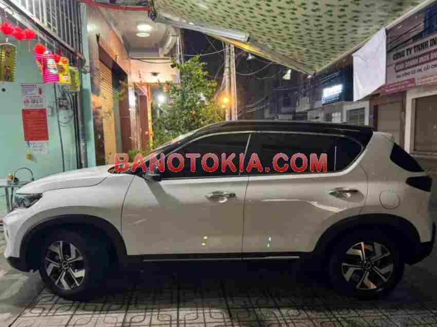 Kia Sonet Premium 1.5 AT 2022 giá cực tốt