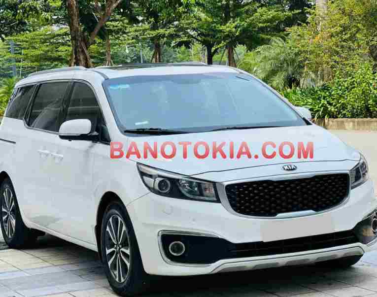 Cần bán xe Kia Sedona 2.2L DATH 2018 Số tự động