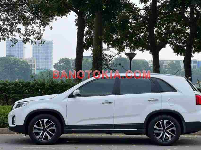 Kia Sorento 2.2 DAT Premium năm sản xuất 2020 giá tốt