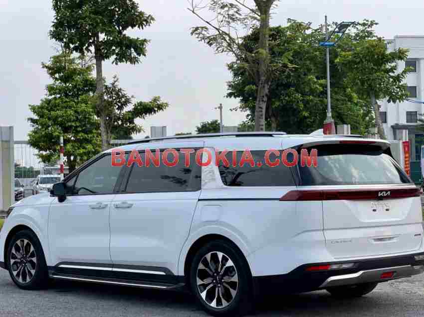 Kia Carnival Signature 3.5G 2022 giá cực tốt