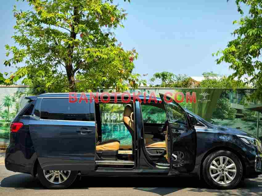 Cần bán Kia Sedona 2.2 DAT Luxury 2019 - Số tự động