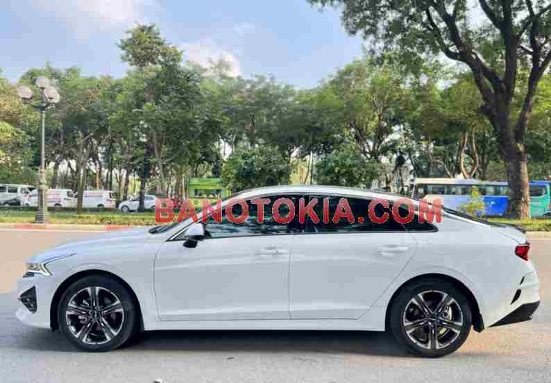 Kia K5 Premium 2.0 AT năm 2022 cần bán