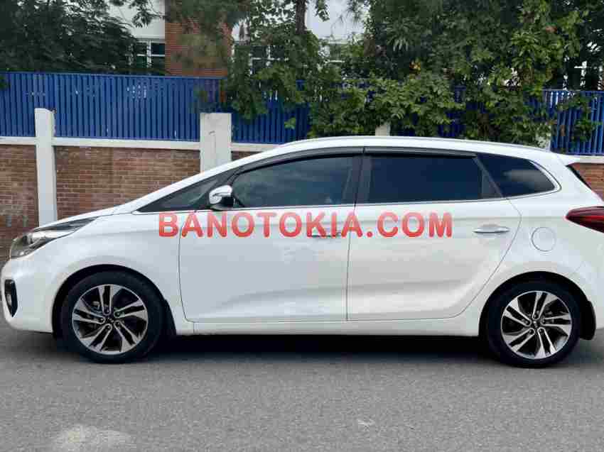 Kia Rondo 2016 Suv màu Trắng