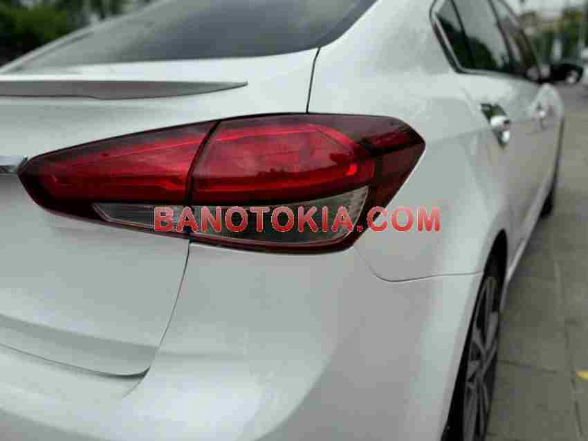 Kia Cerato 1.6 AT 2018 Máy xăng đẹp long lanh