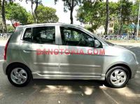 Kia Picanto 2007 Hatchback màu Bạc